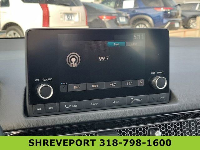 Used 2022 Honda Civic Sport image 13