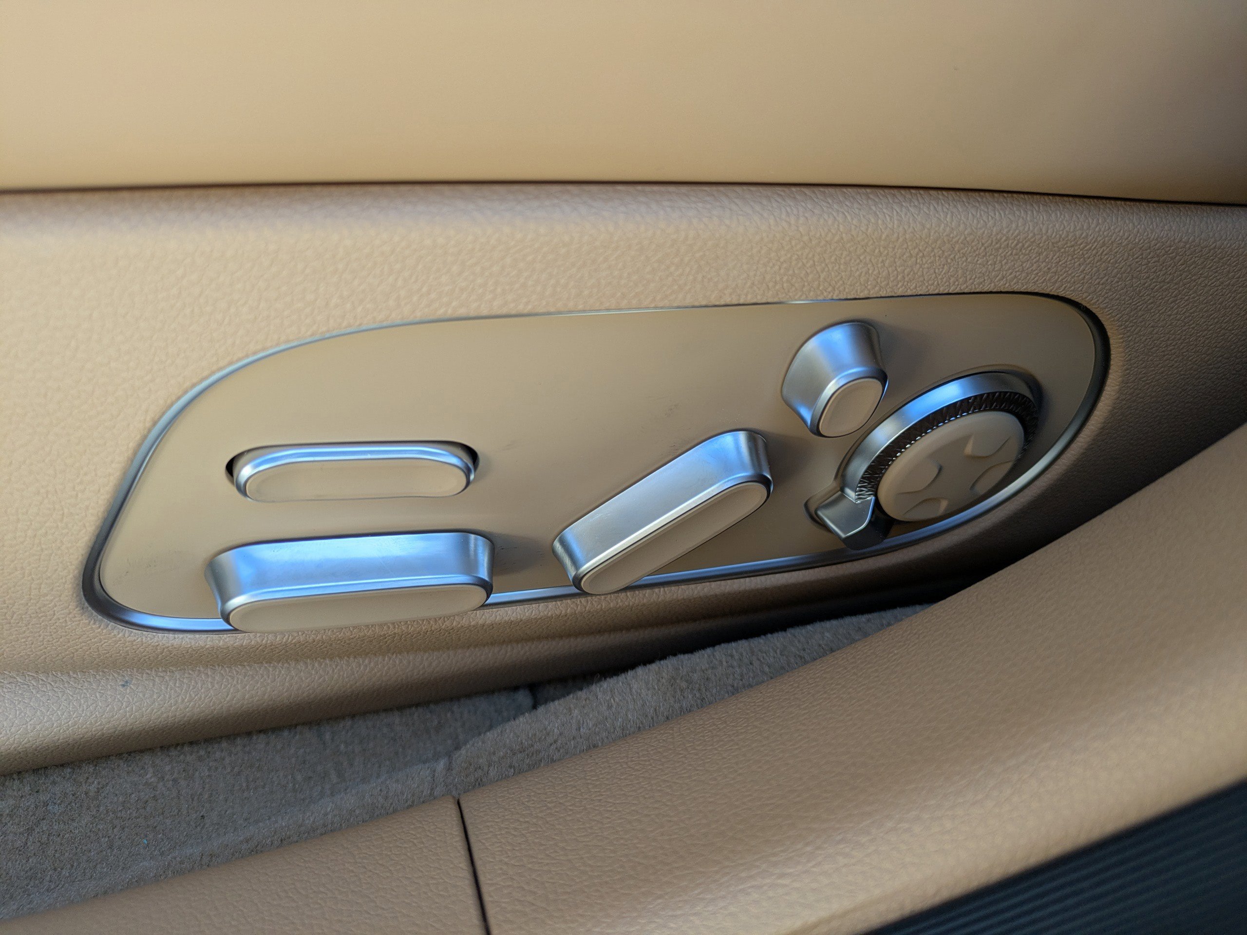 New 2026 Genesis G90 3.5T AWD/4WD image 18
