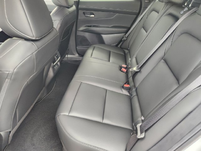New 2025 Nissan Murano SL w/ Cargo Package AWD/4WD image 21