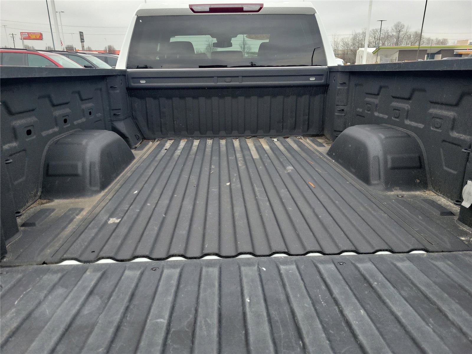 Used 2023 GMC Sierra 1500 Elevation image 7