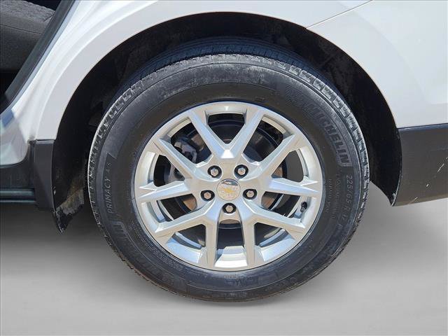 Used 2022 Chevrolet Equinox LT FWD image 21