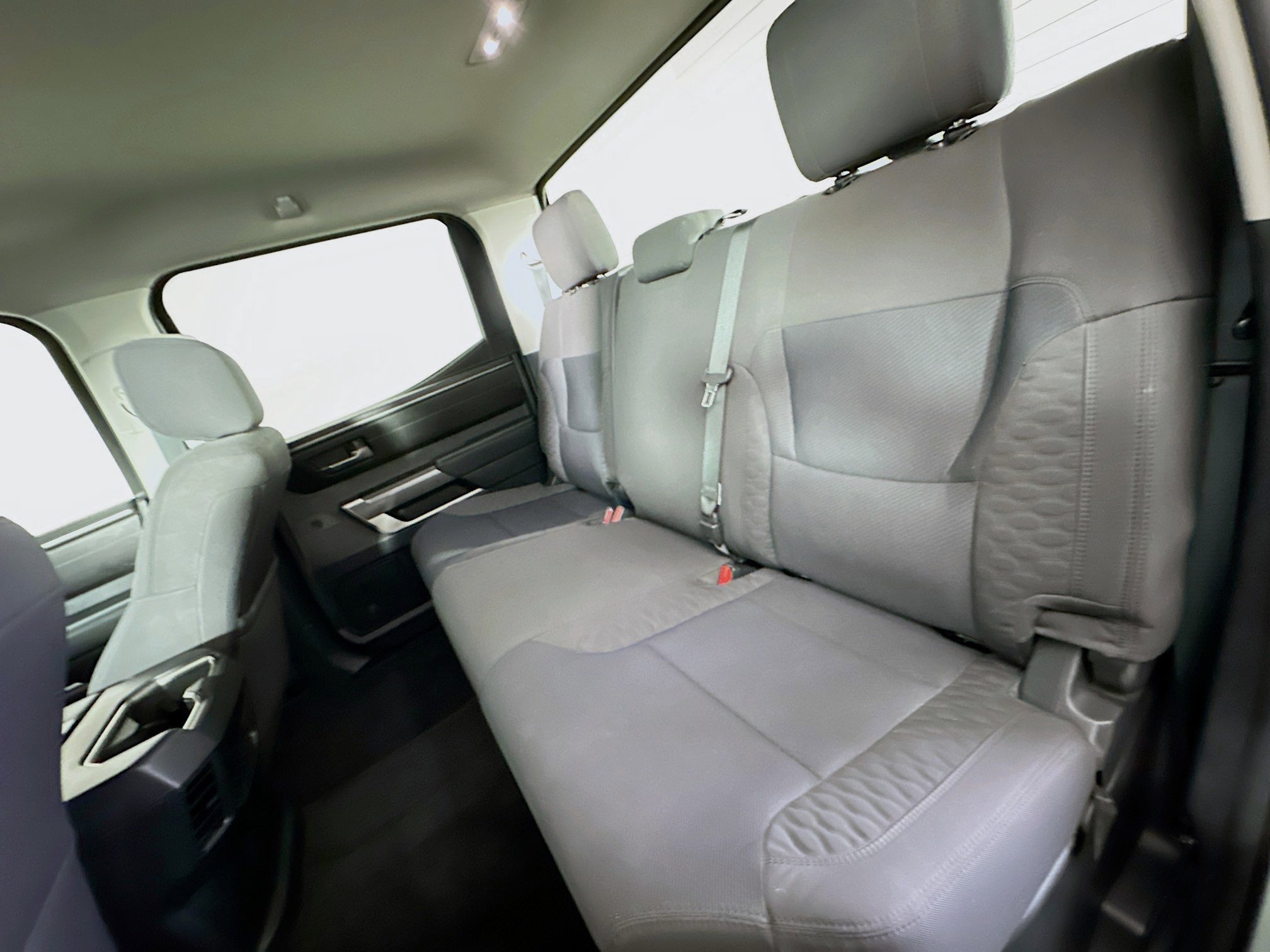 Used 2023 Toyota Tundra SR5 w/ TRD Off-Road Package image 27