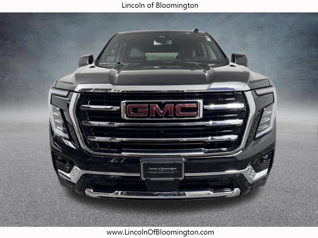 Used 2025 GMC Yukon Elevation AWD/4WD image 9