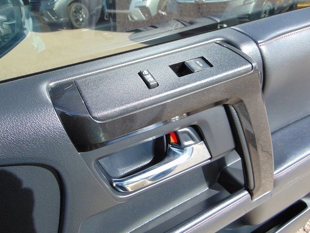 Used 2024 Toyota 4Runner TRD Off-Road Premium AWD/4WD image 26