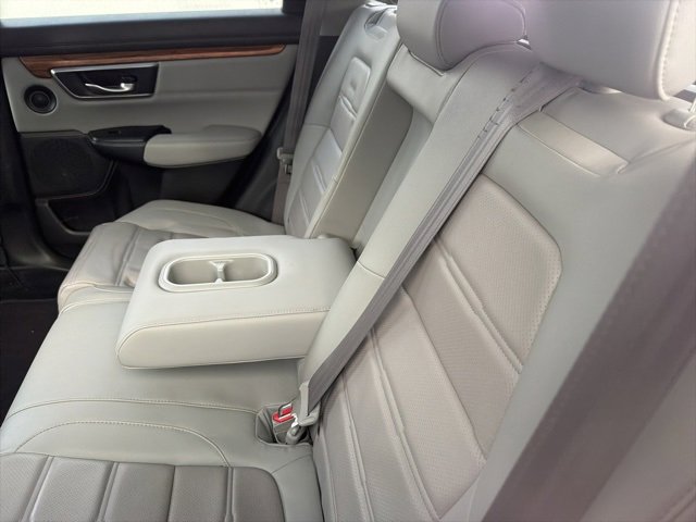 Used 2018 Honda CR-V EX-L image 9