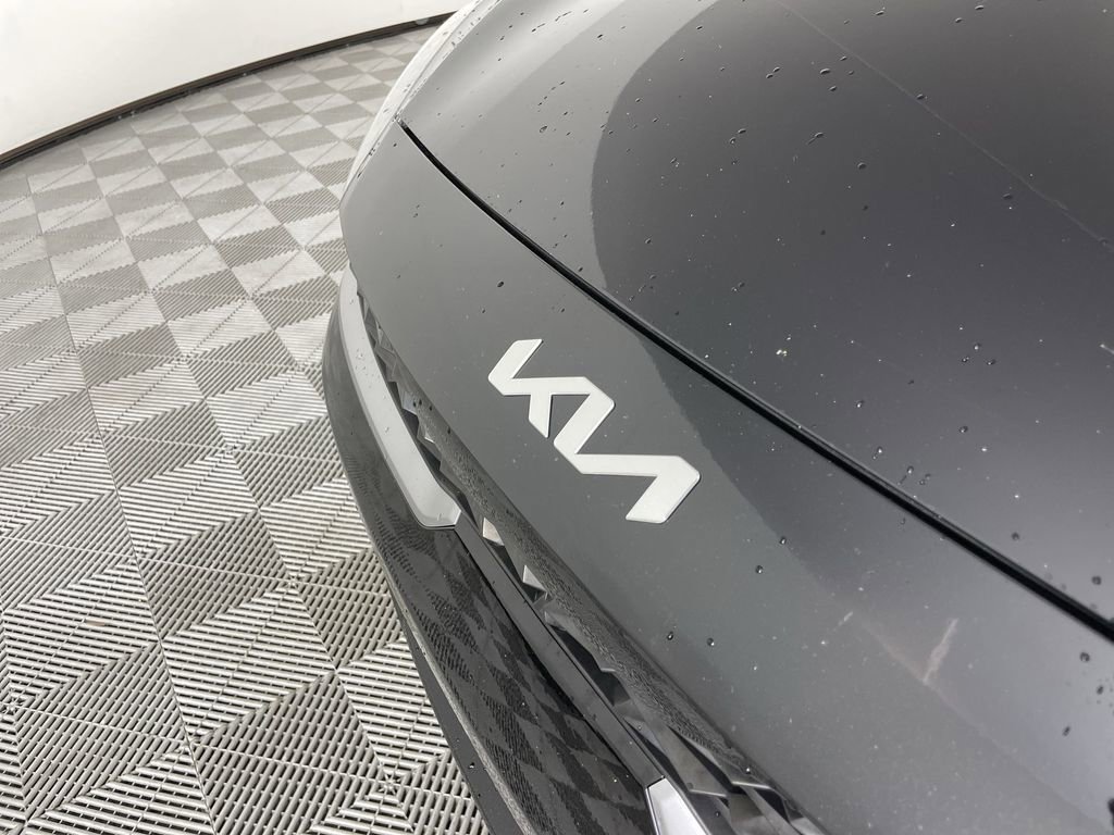 Used 2022 Kia Forte Sedan image 28