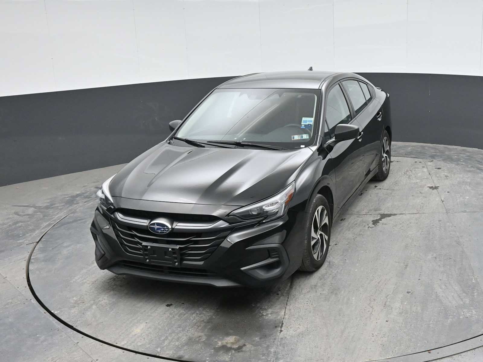 Used 2024 Subaru Legacy AWD/4WD image 31