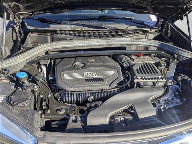 Used 2020 BMW X1 sDrive28i w/ M Sport Package image 23