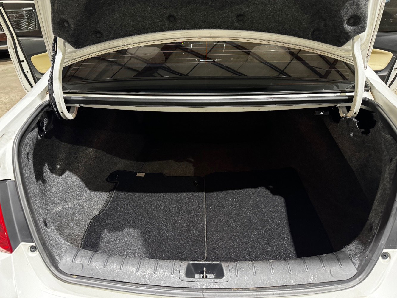 Used 2015 Honda Accord EX-L image 15