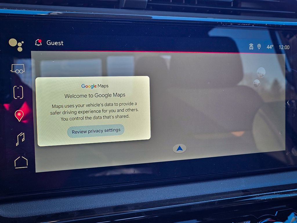 New 2026 GMC Sierra 1500 AT4 w/ AT4 Premium Package image 26