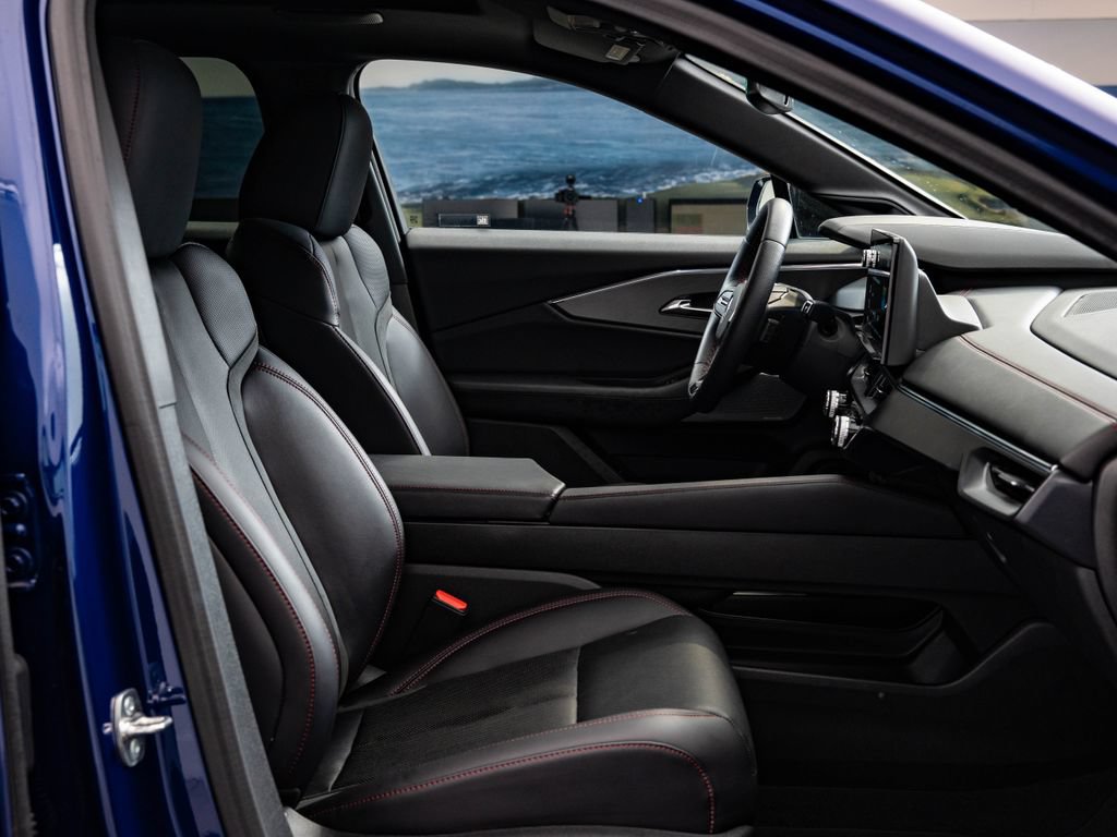 Certified 2024 Acura ZDX A-Spec AWD/4WD image 25