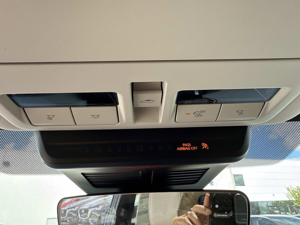 New 2026 MAZDA CX-90 3.3 Turbo w/ Preferred Package image 46