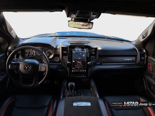 Used 2022 RAM 1500 TRX w/ TRX Level 2 Equipment Group image 10