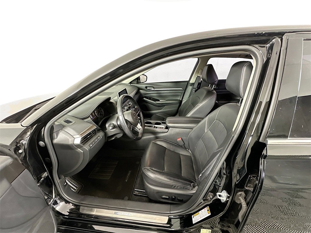 Used 2020 Nissan Altima 2.5 SL image 21