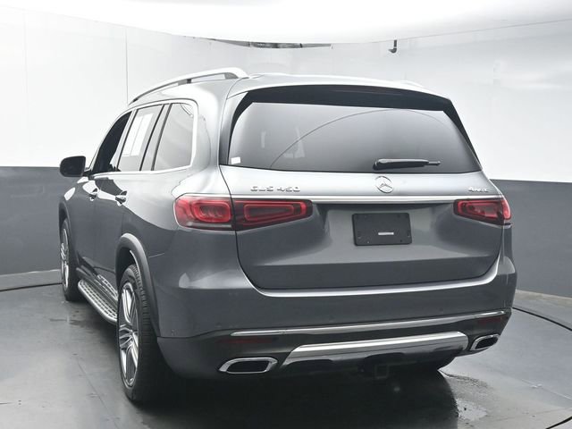 Used 2020 Mercedes-Benz GLS 450 4MATIC image 6