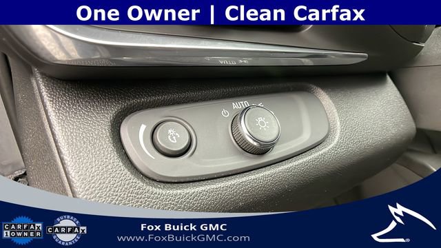 Used 2024 Buick Envista Preferred w/ Convenience I Package image 12