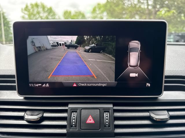 Used 2018 Audi Q5 2.0T Premium AWD/4WD image 12