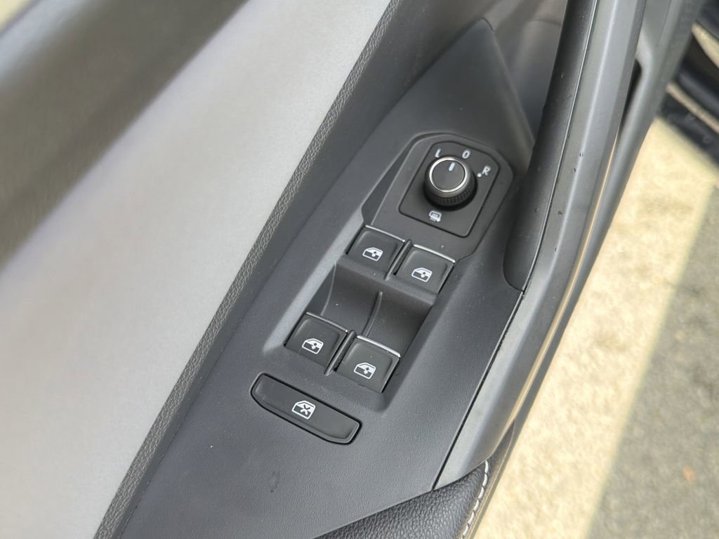 New 2026 Volkswagen Jetta SE image 12