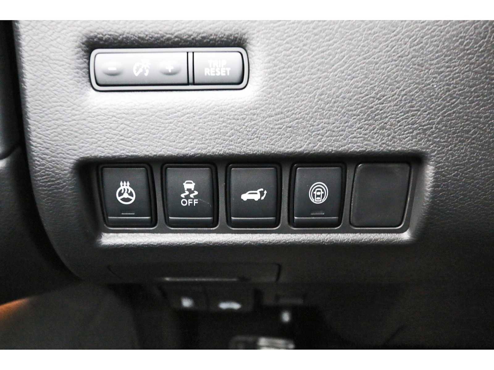 Used 2024 Nissan Murano SL image 19