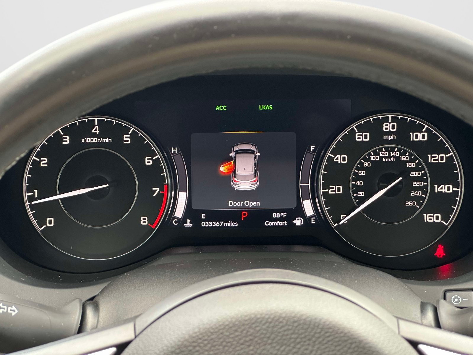 Certified 2021 Acura RDX w/ Technology Package AWD/4WD image 26