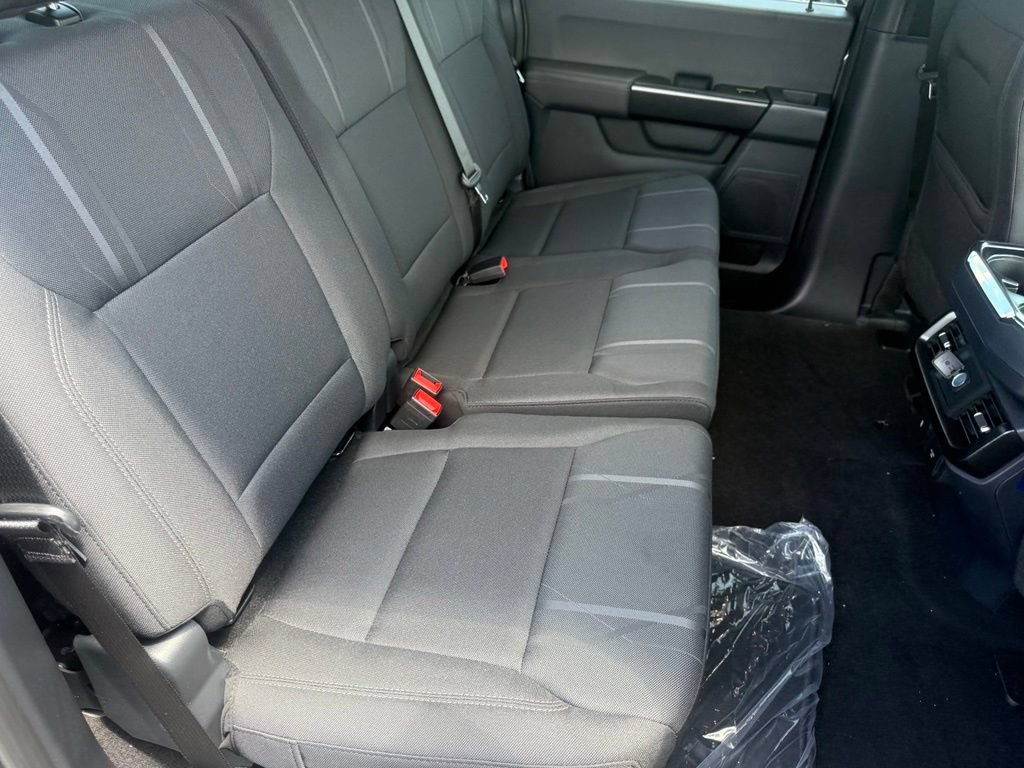 New 2026 Ford F150 STX w/ Equipment Group 200A AWD/4WD image 48