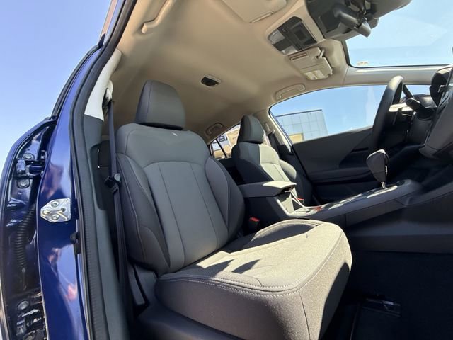 New 2026 Subaru Crosstrek 2.5i image 23