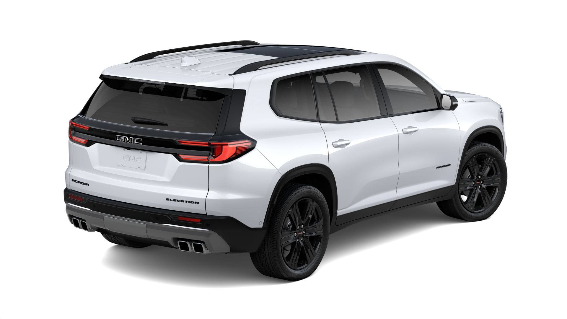 New 2026 GMC Acadia Elevation w/ Super Cruise Package FWD image 35