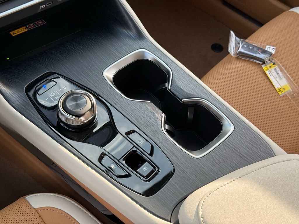 New 2026 Lexus RZ 350e 2WD image 30