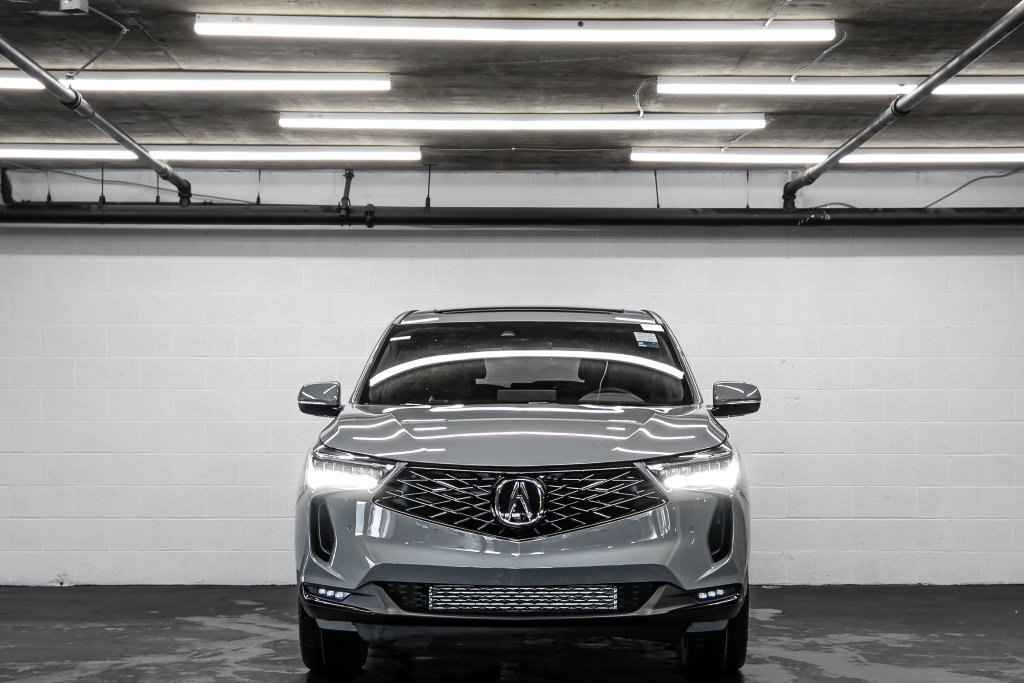 New 2026 Acura RDX w/ Advance Package AWD/4WD image 8
