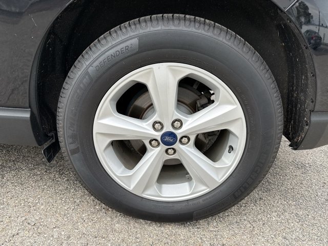 Used 2017 Ford Edge SE AWD/4WD image 10