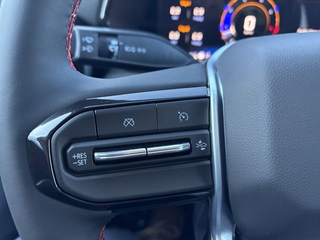 New 2026 Chevrolet Colorado Z71 AWD/4WD image 30