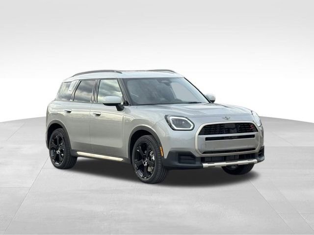 New 2026 MINI Cooper Countryman S AWD/4WD image 1