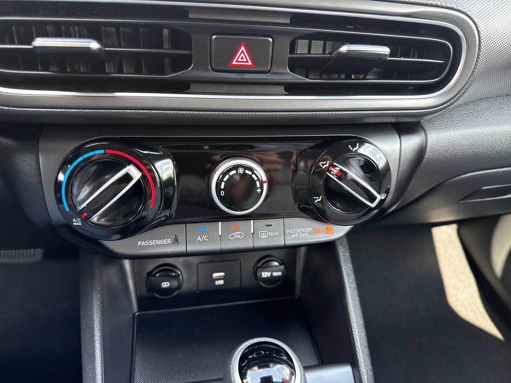 Certified 2023 Hyundai Kona SEL w/ Cargo Package FWD image 30