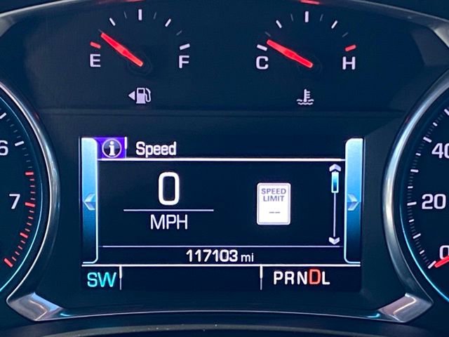 Used 2018 Chevrolet Traverse Premier w/ Redline Edition image 16