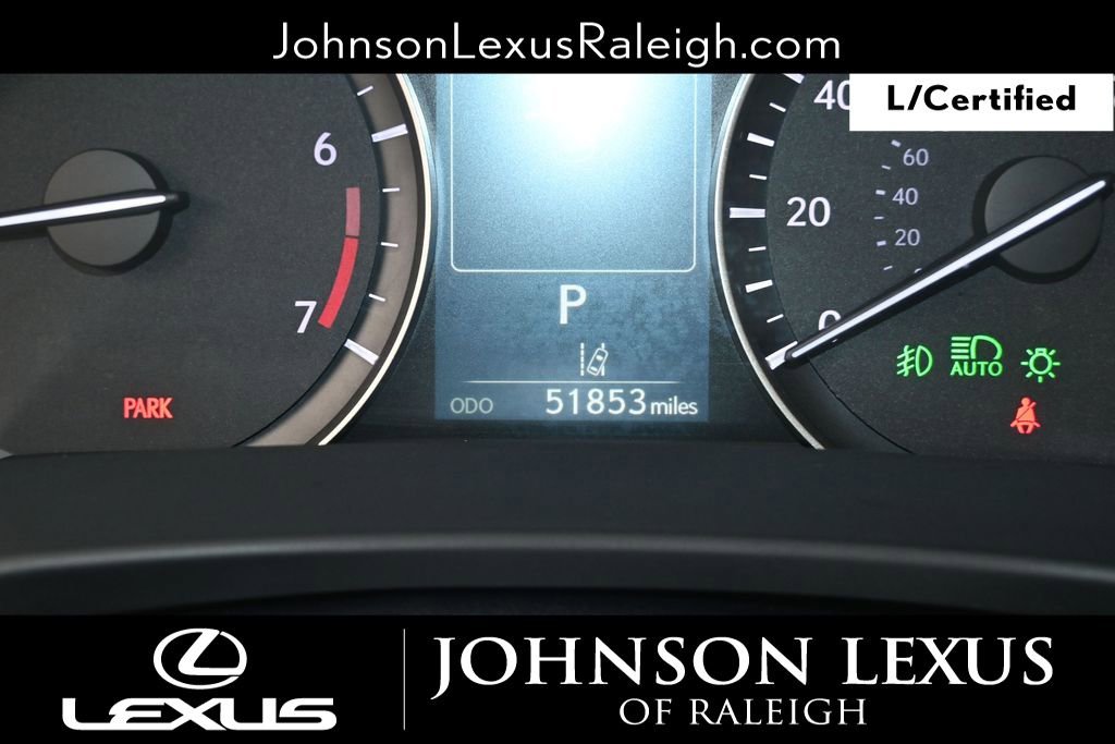 Certified 2022 Lexus RX 350 FWD w/ Premium Package image 14