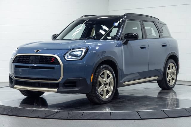 Used 2025 MINI Cooper Countryman S AWD/4WD image 6