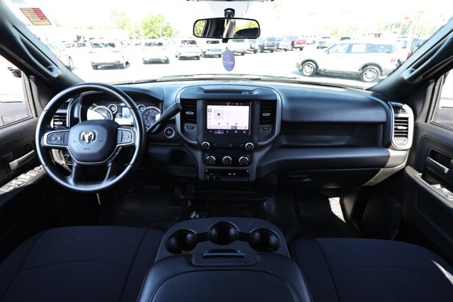 Certified 2024 RAM 2500 Tradesman AWD/4WD image 30