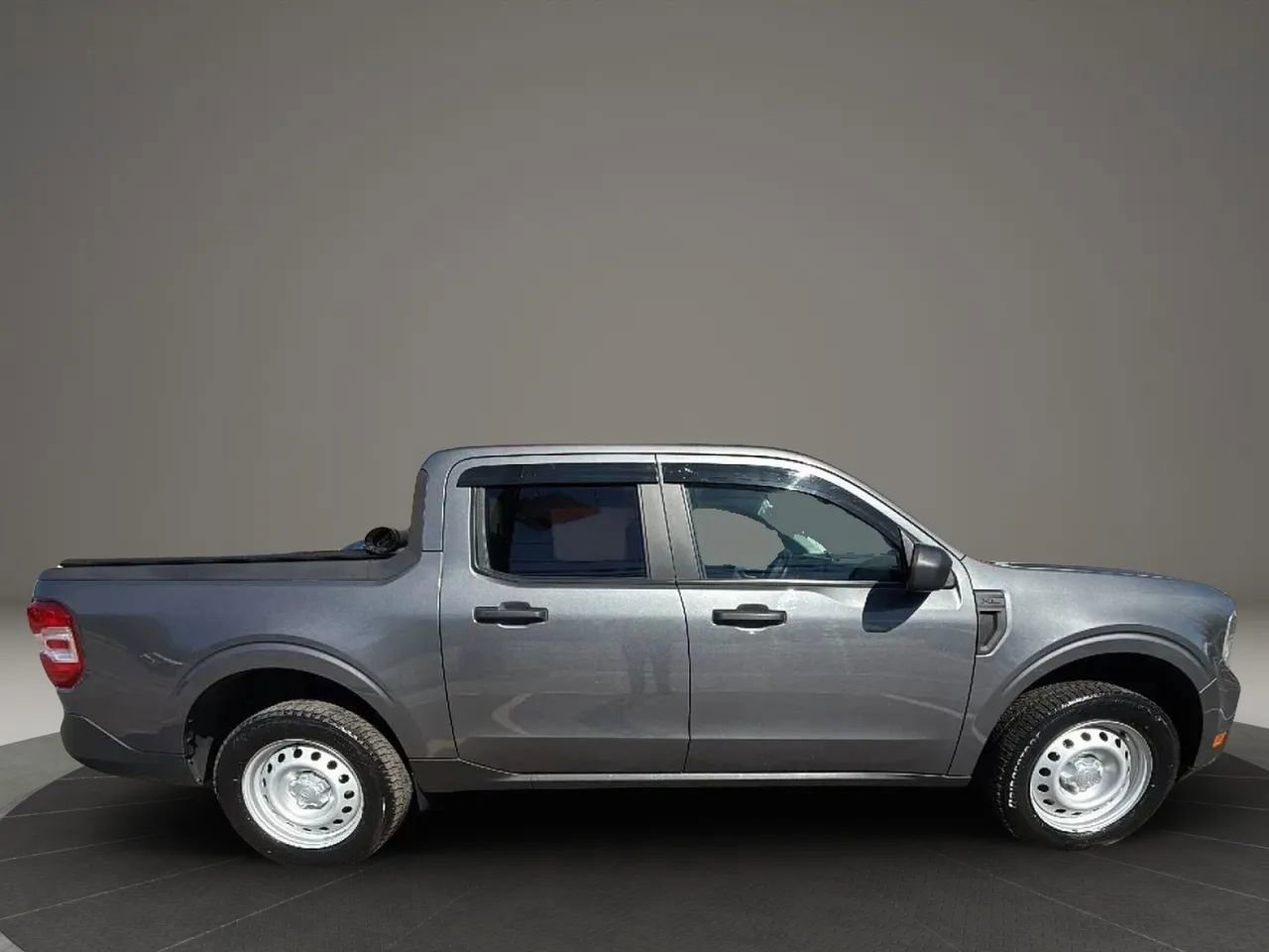 Used 2022 Ford Maverick XL w/ Equipment Group 100A Standard AWD/4WD image 4