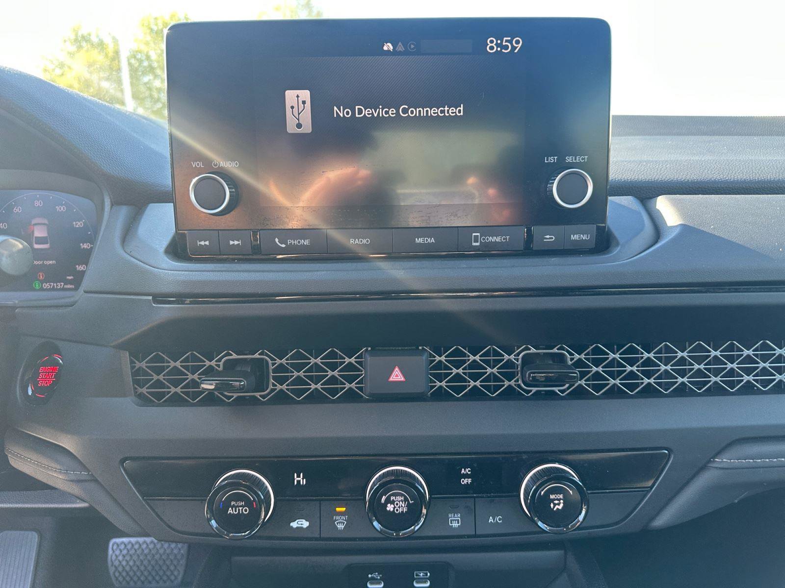 Used 2024 Honda Accord LX image 19