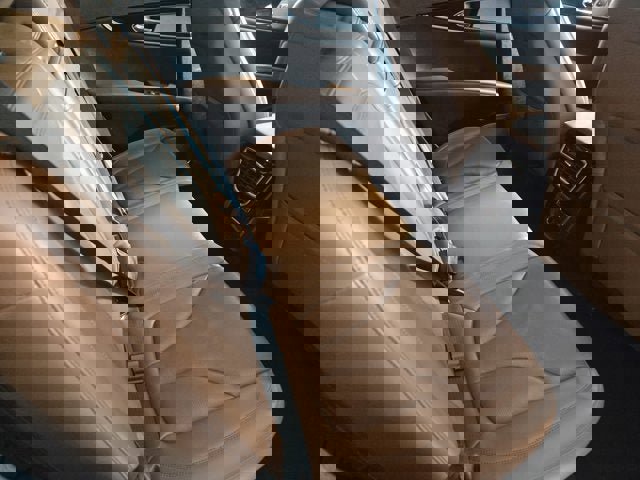 Used 2022 Lincoln Nautilus Reserve image 8