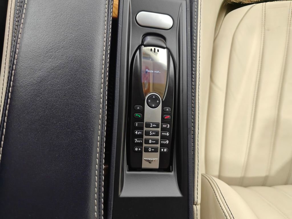 Used 2012 Bentley Continental GT image 10