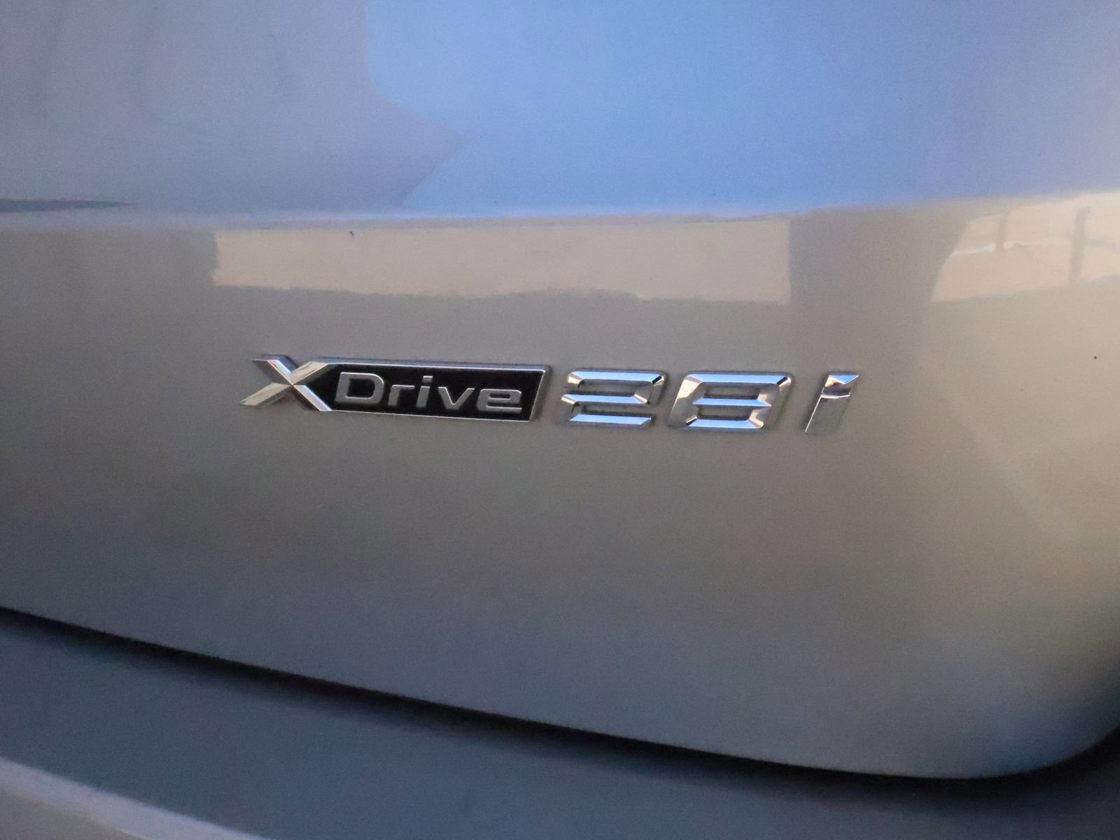 Used 2024 BMW X1 xDrive28i image 40