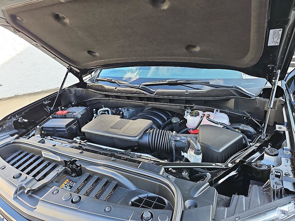 New 2026 Chevrolet Silverado 1500 LT Trail Boss w/ Convenience Package II AWD/4WD image 25