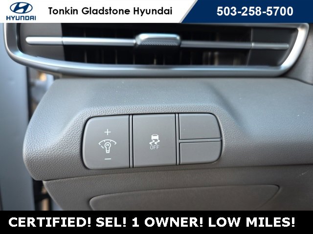 Certified 2024 Hyundai Elantra SEL image 11