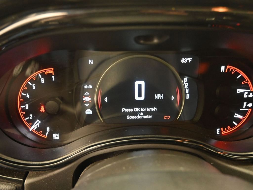 Used 2023 Dodge Durango GT image 38