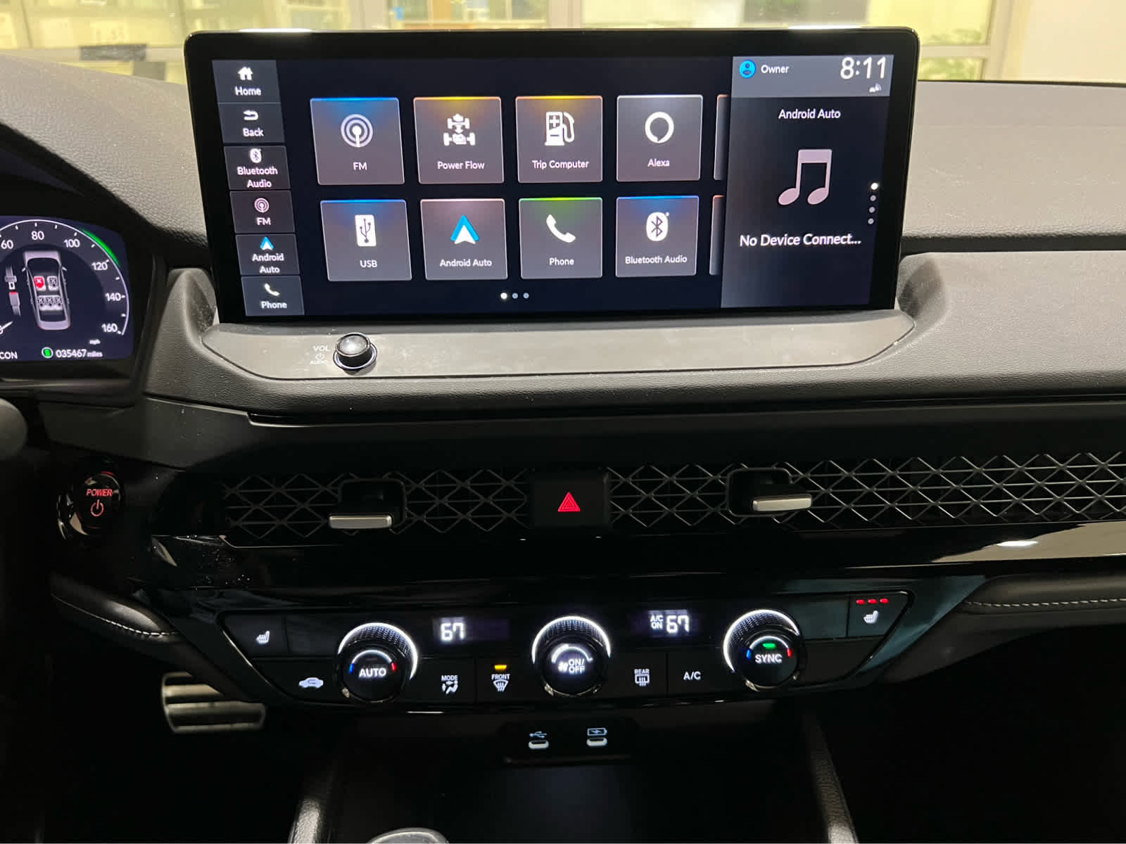 Used 2023 Honda Accord Sport image 20