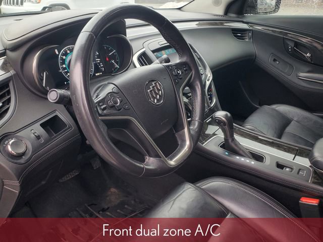 Used 2015 Buick LaCrosse Leather image 17