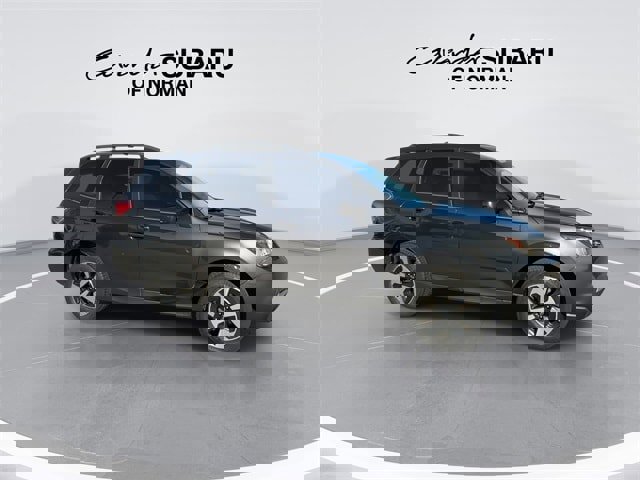 Used 2018 Subaru Forester 2.5i Limited image 4