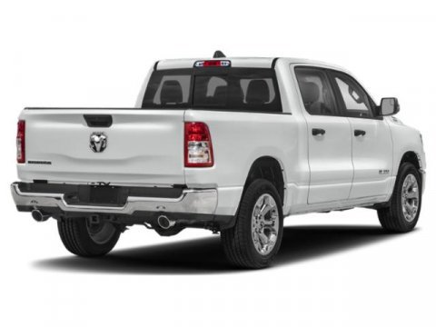 Used 2023 RAM 1500 Big Horn AWD/4WD image 5