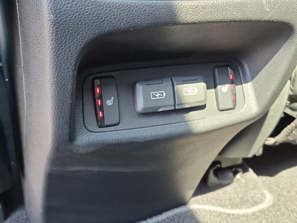 Used 2021 Acura RDX AWD w/ Advance Package image 8